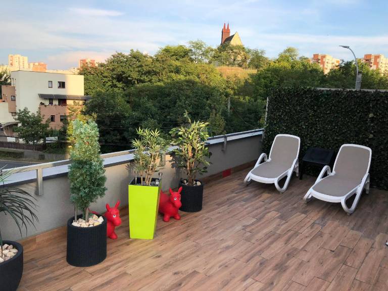 Apartamento Cluj - Napoca