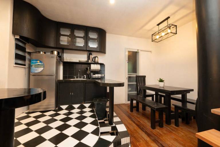 Vacation home with 2 rooms for 8 persons — photo 4
