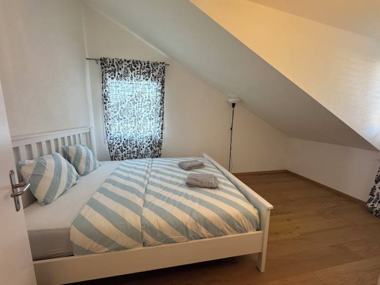 Ferienwohnung Illnau-Effretikon