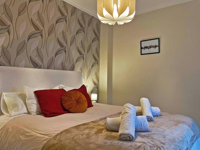 Apartamento Jerez de la Frontera