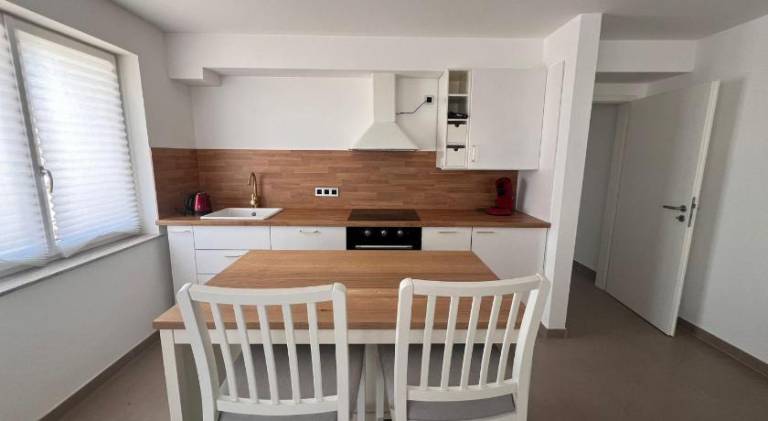 75 m² Ferienwohnung