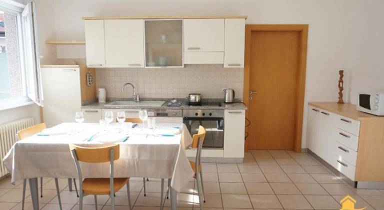 Holiday apartment with 1 room for 5 persons — photo 3