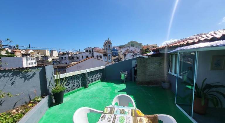 Tamboleiro's Hotel Residence — photo 2