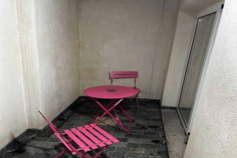 Appartement Villeneuve-le-Roi