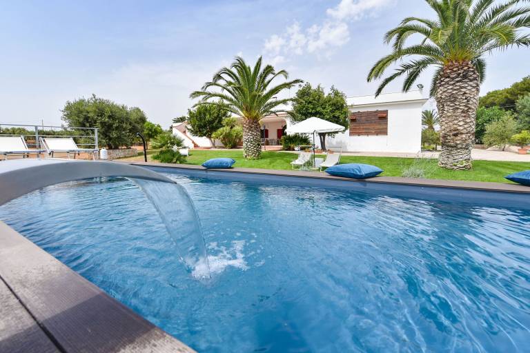 Villa  Marina di Ostuni