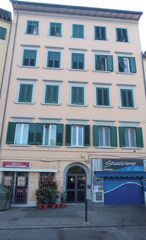 Appartamento Livorno