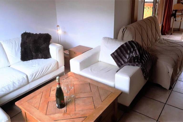 Rental apartment with terrace — photo 5