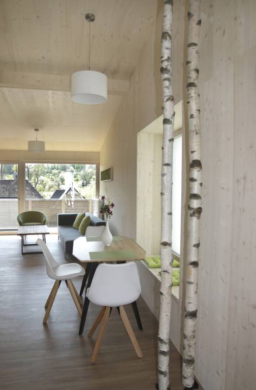 Ferienwohnung Ebrach