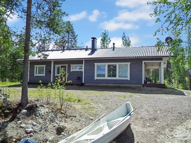 Huis Enonkoski