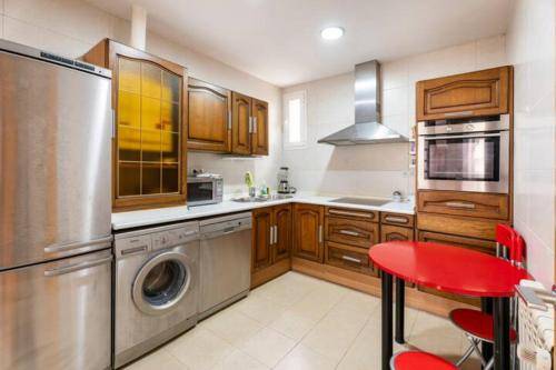 Apartamento Pamplona