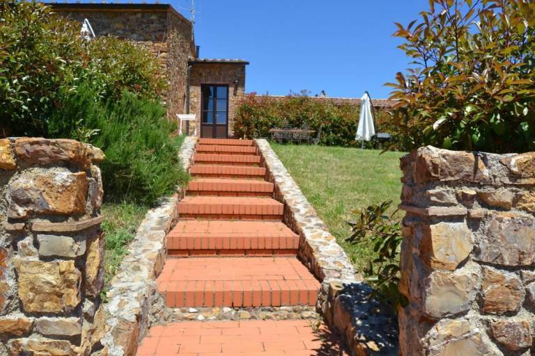 Apartament San Lorenzo