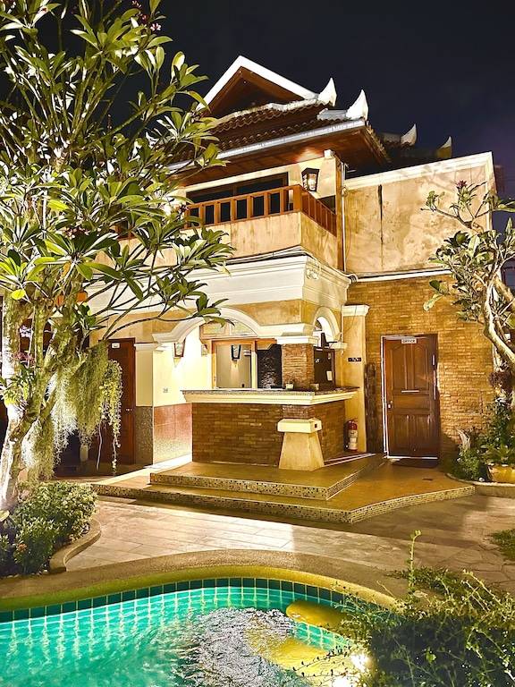 Appartement Pattaya