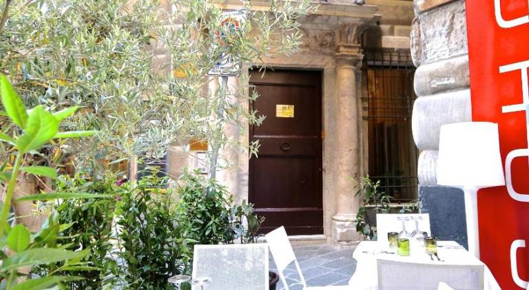 Nice apartment with terrace | Next to Piazza De Ferrari | Pets are welcome — photo 5