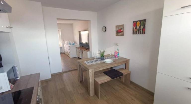 Holiday apartment with 1 room for 4 persons — photo 2