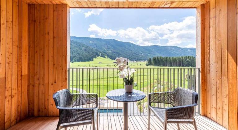 Hotel Tyrol — photo 3