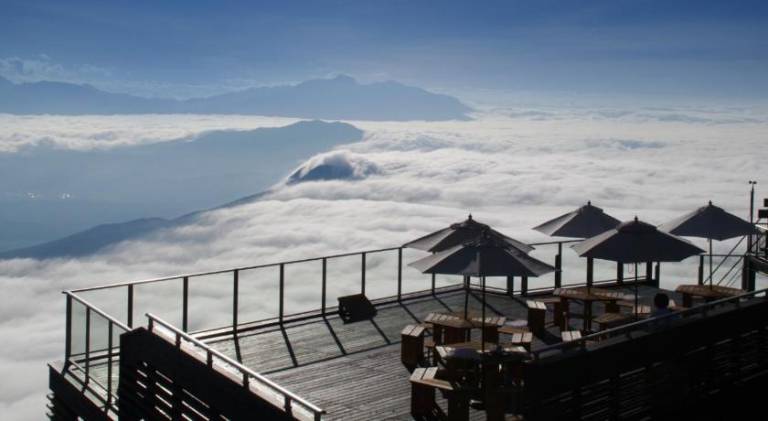 SHIGANOYU HOTEL — photo 4