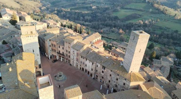 Nice apartment | Pet-friendly in San Gimignano