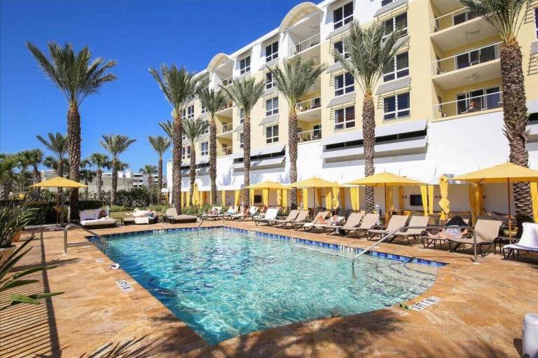 Condo Siesta Key