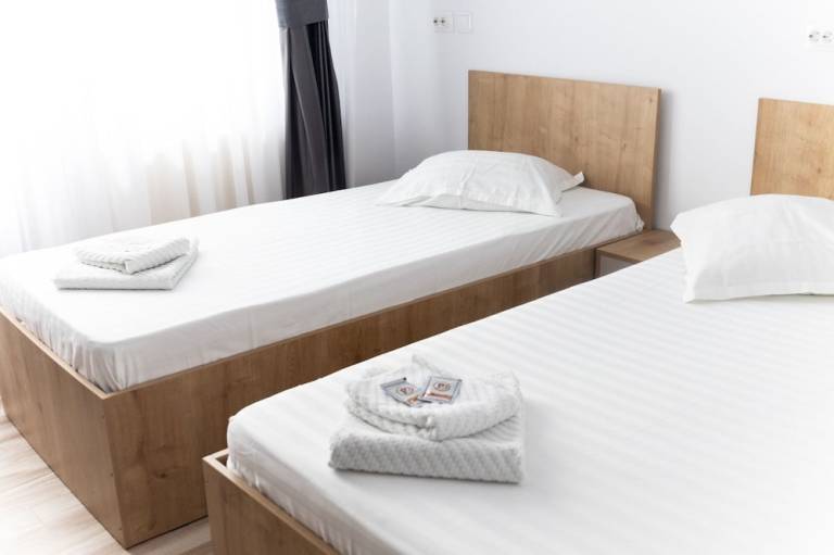 Accommodation Pitesti