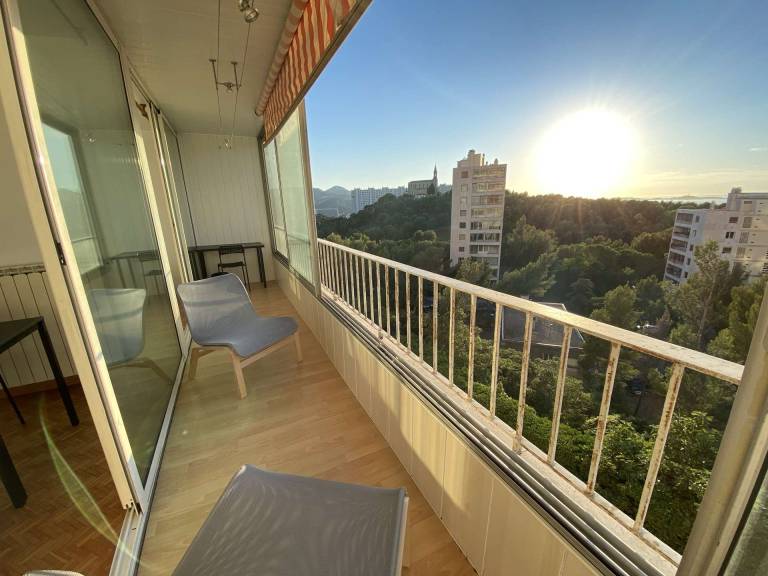 Ferienwohnung