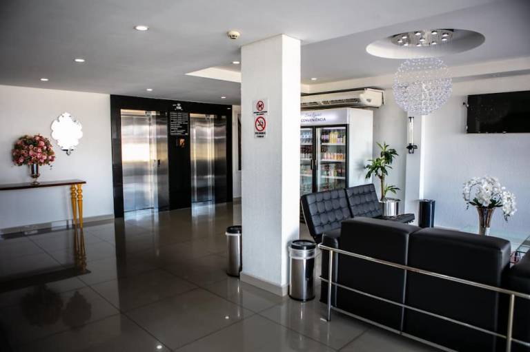 San Lucas Hotel