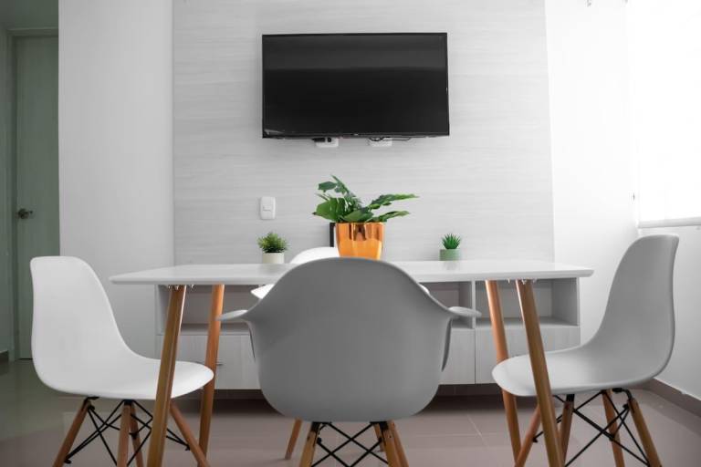 Apartment  Montería
