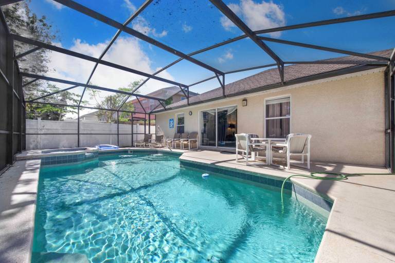 Ferienhaus Kissimmee