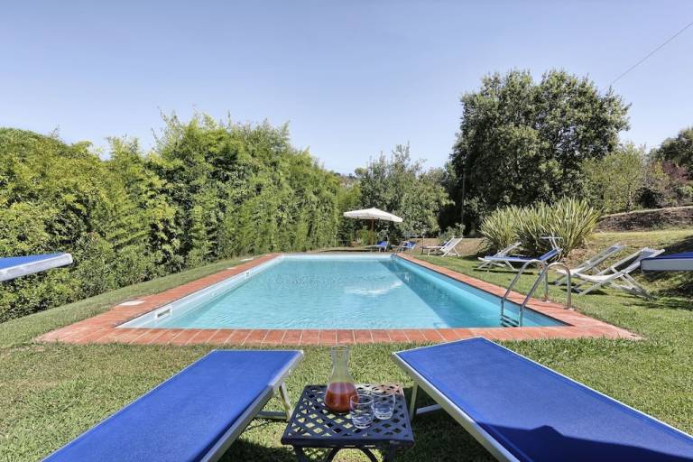 Villa Lucca