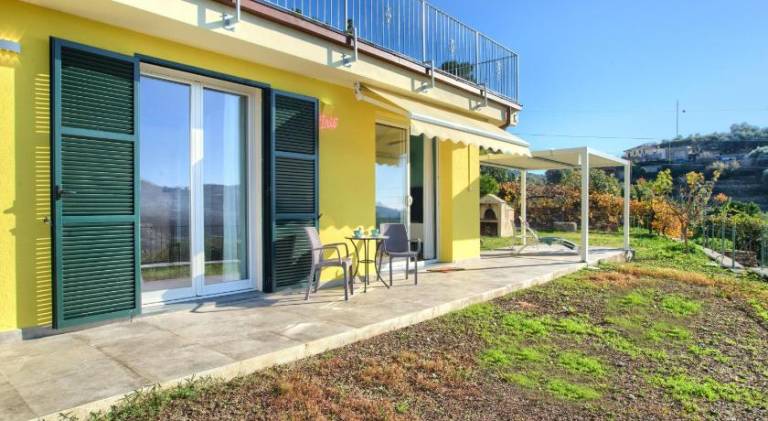 Holiday apartment with 1 room for 4 persons — photo 3