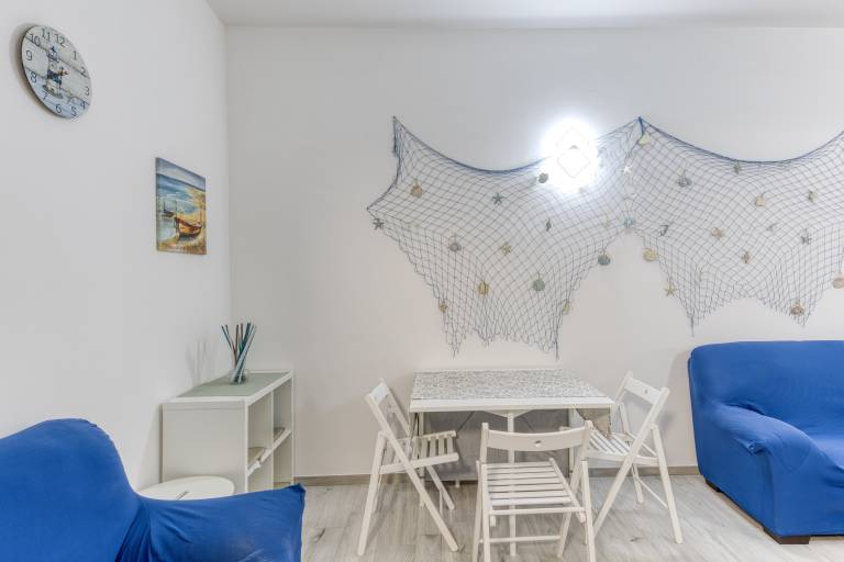 Villa with 3 rooms for 6 persons — photo 4
