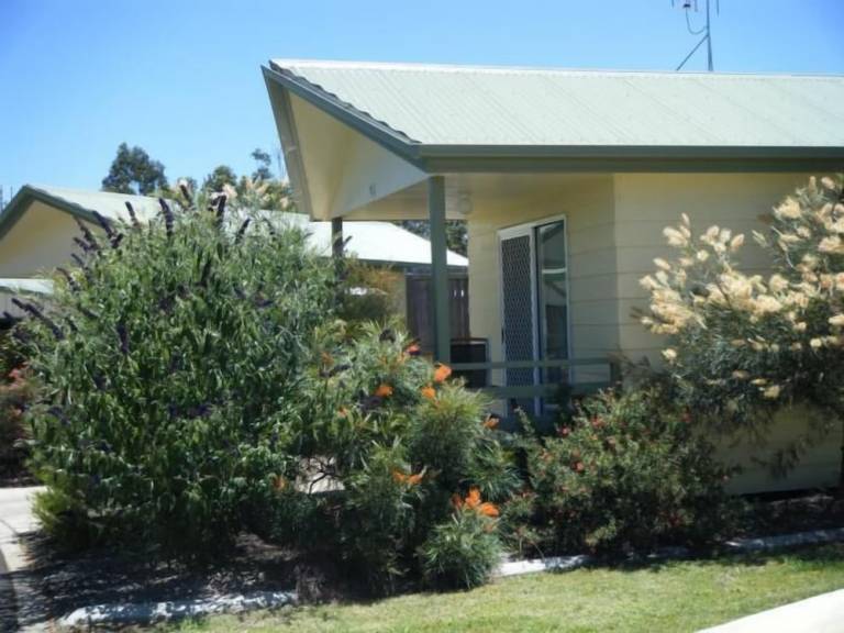 Cabin Kingaroy