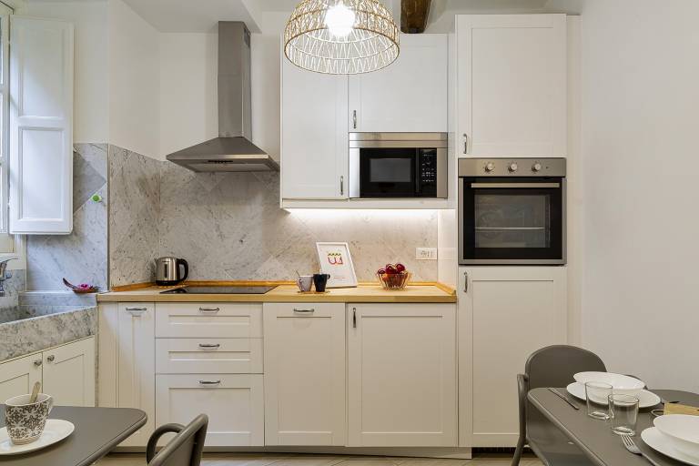 Holiday apartment with 2 rooms for 5 persons — photo 3