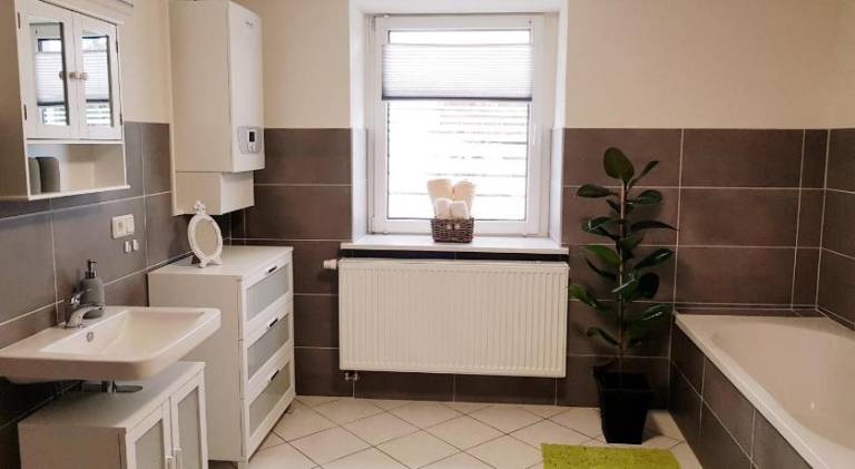 Apartment with 1 room for 6 persons — photo 4