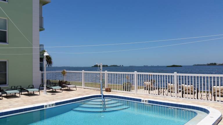 Condo  Dunedin