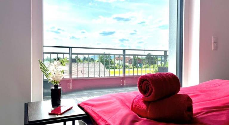 110 m² Ferienwohnung