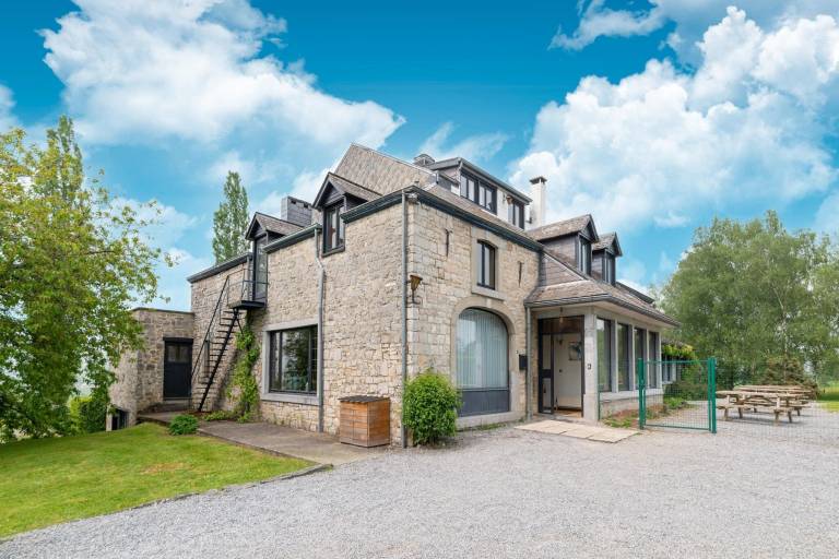 Huis  Durbuy