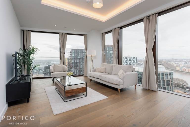 Appartement Camberwell