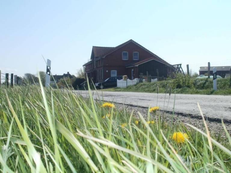 Ferienwohnung Hooge