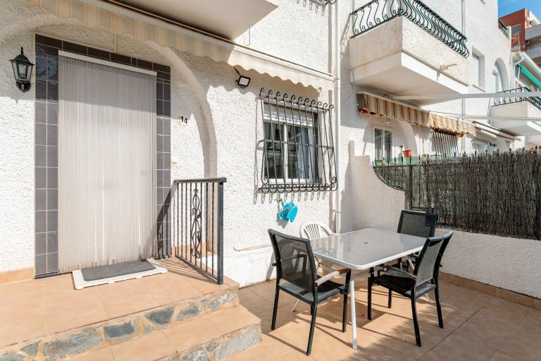 Bungalow Santa Pola