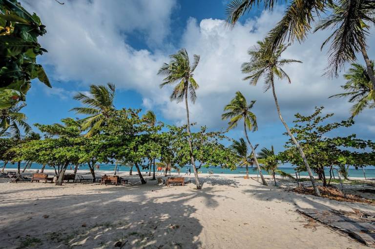 Apartma  Diani Beach
