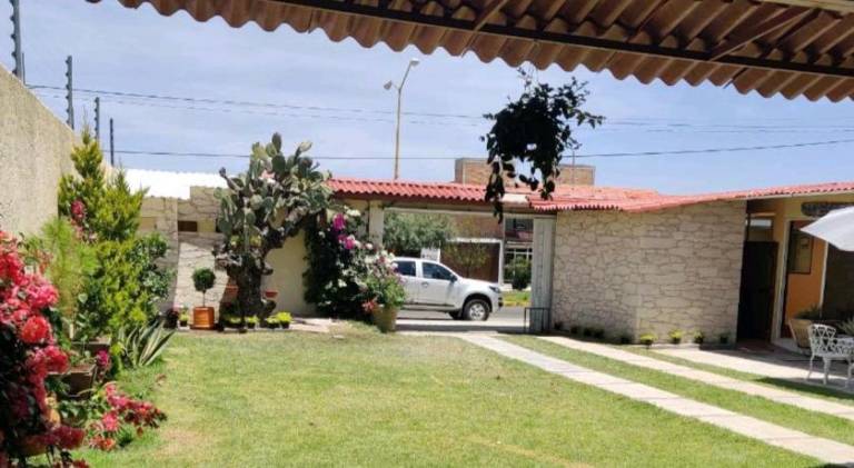 Suites Pozos Magico in Guanajuato