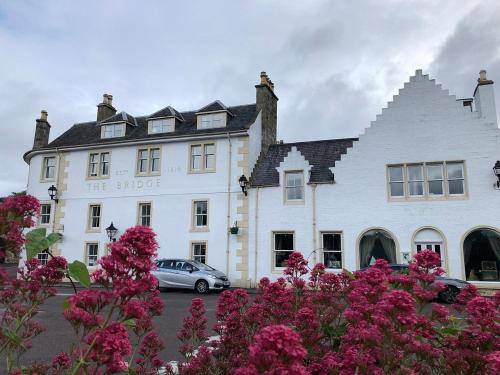 Bed and breakfast Helmsdale