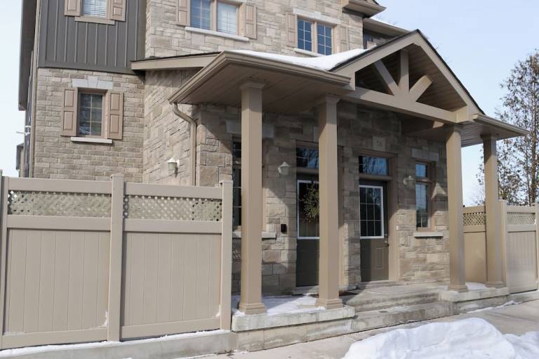 Boardwalk Homes Executive Guest Rooms & Townhomes