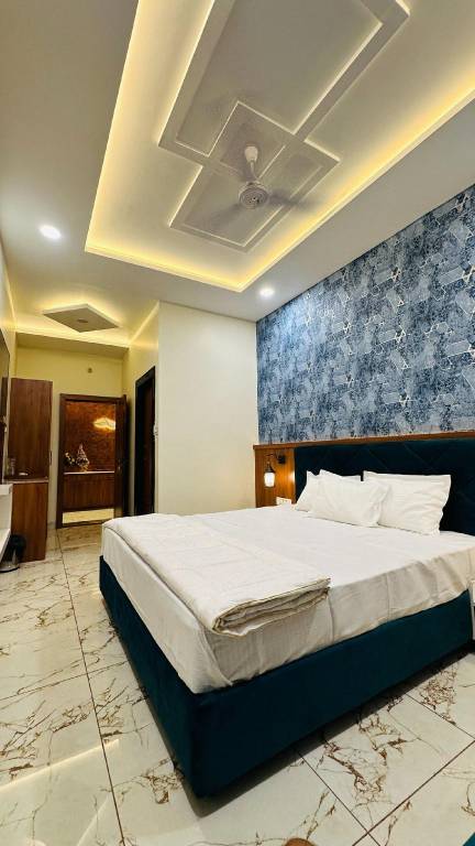 Hotel Ratnam Palace — photo 2