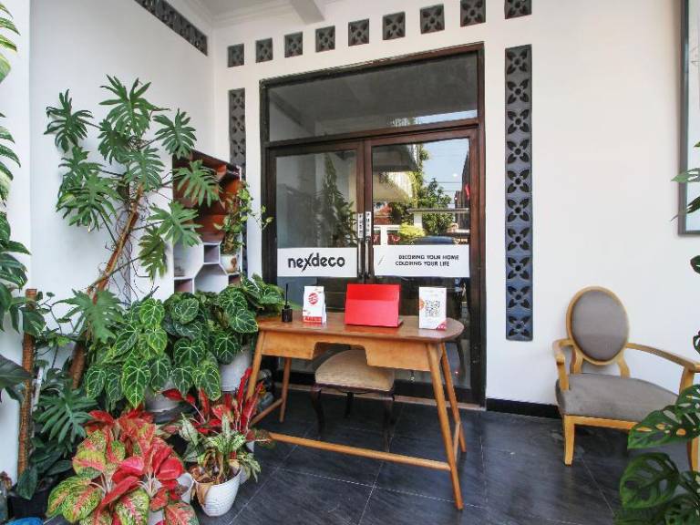 Private room  Surakarta City