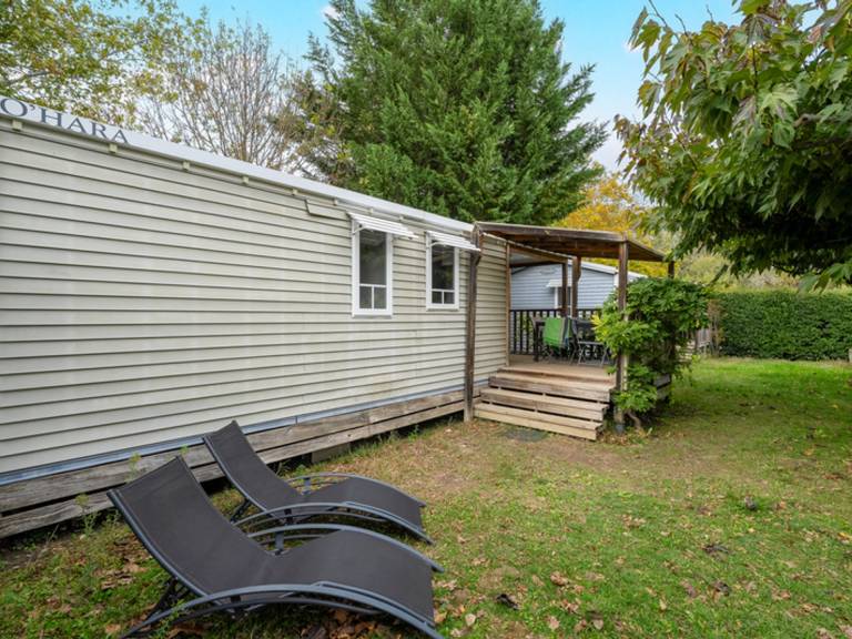 Mobil-home L'Isle-sur-la-Sorgue