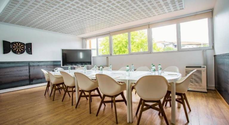 Sporting House Hotel — photo 5
