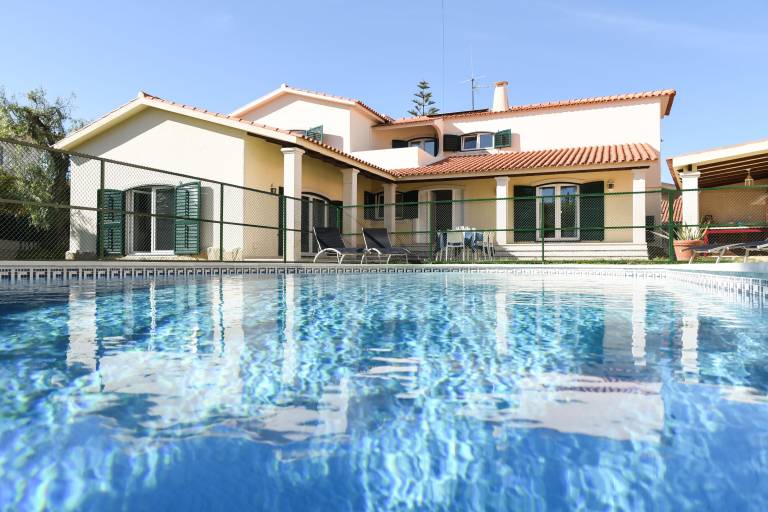Casa Cascais