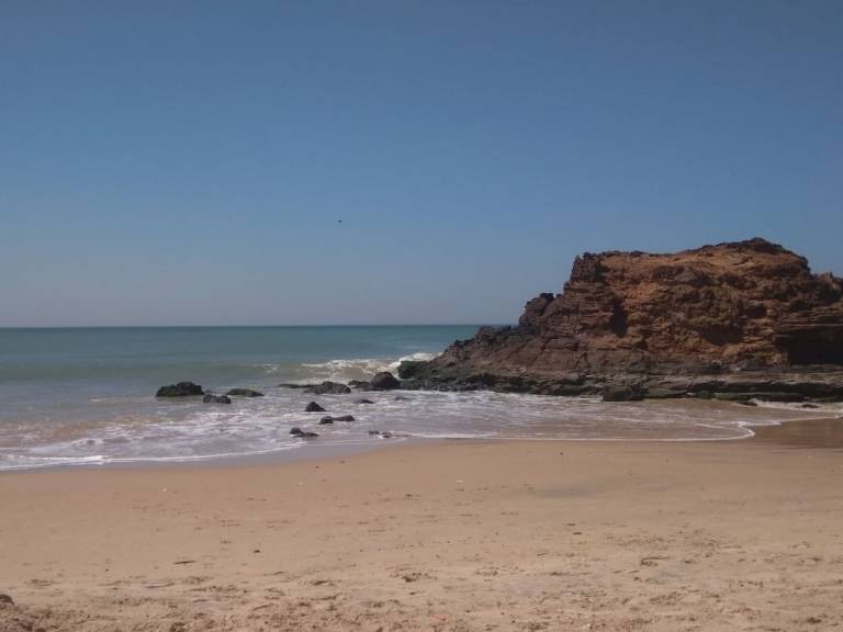 Maison de vacances Toubab Dialao
