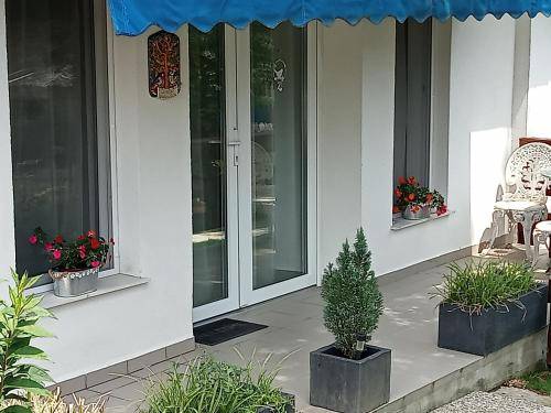 Apartman Zalacsány